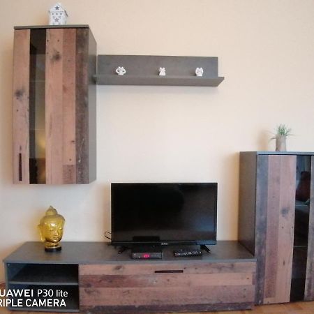Zöld Béka Hőforrás Apartman Hajdúszoboszló Exterior foto
