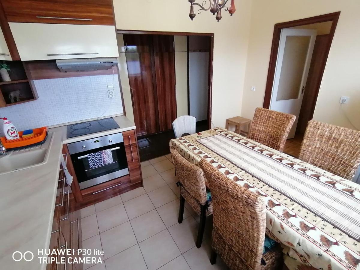 Zöld Béka Hőforrás Apartman Hajdúszoboszló Exterior foto